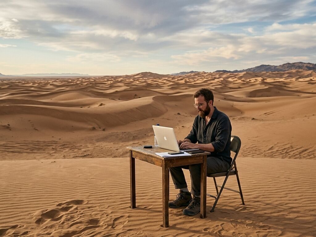 Thumbnail for Seminggu menganggur setelah dipecat